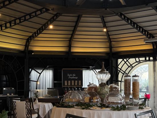 羅馬伊颯設計酒店優惠