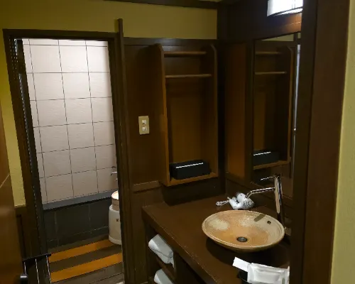 Hakone Kowakien Mikawaya Ryokan الغرف Photos