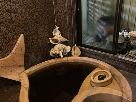 黒潮の宿　臨海荘 クーポン