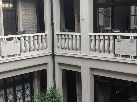 錦上雲宿·上海陸家嘴民國大宅優惠