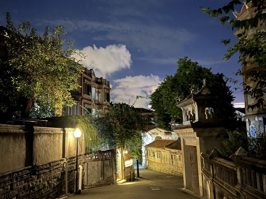 愛菲兒1930飯店（鼓浪嶼龍頭路小吃街店）優惠