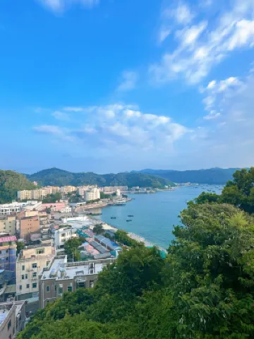 Shenzhen L'Hermitage Xung quanh Photos