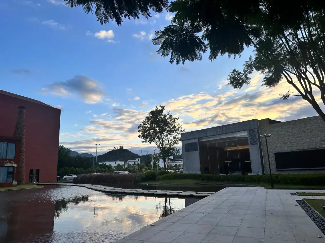 廣州上水精品設計酒店用戶評價