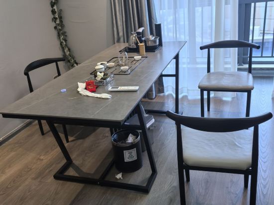 誠富飯店（漳州萬達店）優惠