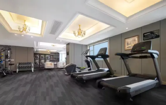 Holiday Inn Express SHENYANG TAWAN by IHG Freizeit und Erholung Photos