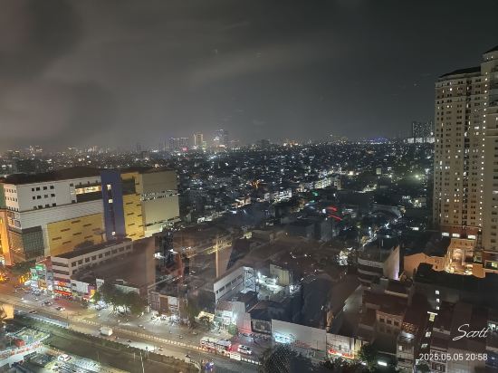 薩提卡高級哈亞烏魯雅加達酒店優惠