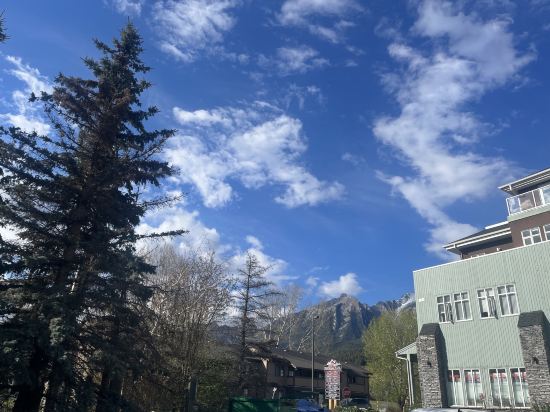 喬治城酒店優惠