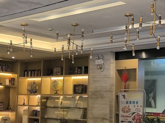 凱里亞德飯店（廣州十三行上下九店）優惠