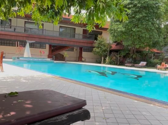 麗晶經典酒店優惠