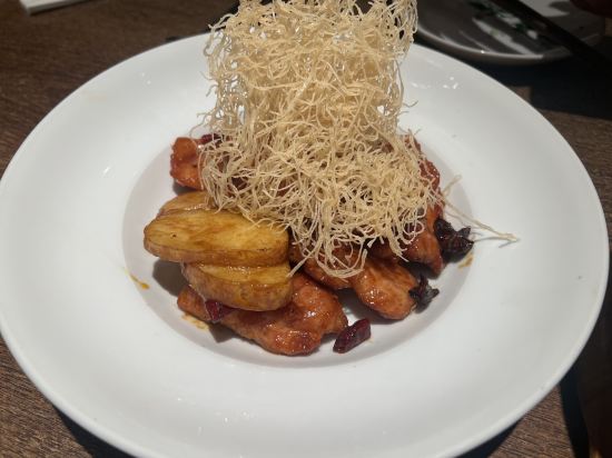 香港麗思卡爾頓飯店優惠