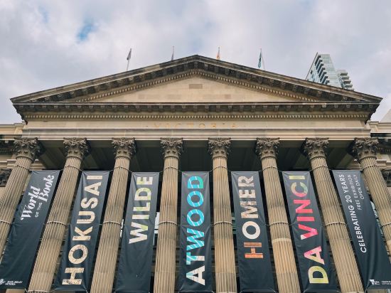 墨爾本銅鑼灣353酒店優惠