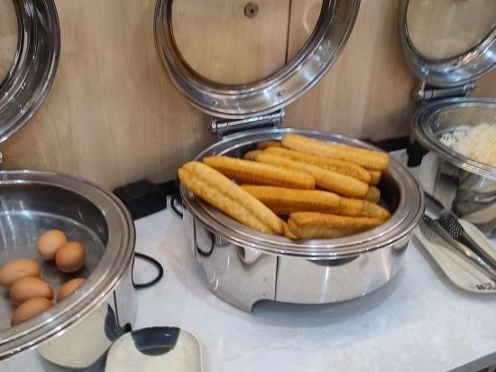 承德避暑山莊環宇假日飯店優惠