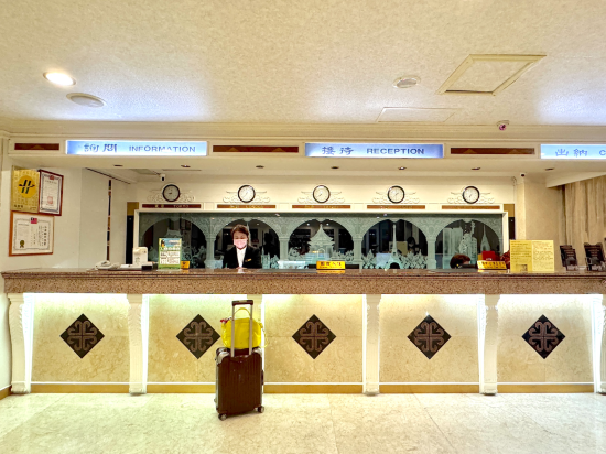 高雄九福大飯店優惠