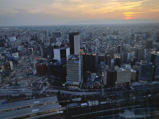 名古屋 JR ゲートタワーホテル クーポン