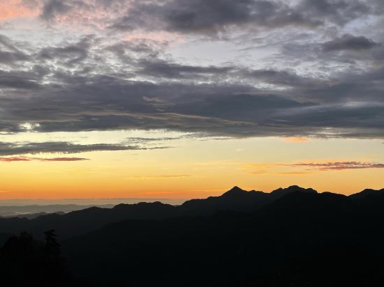 武當山太和紫隱酒店優惠
