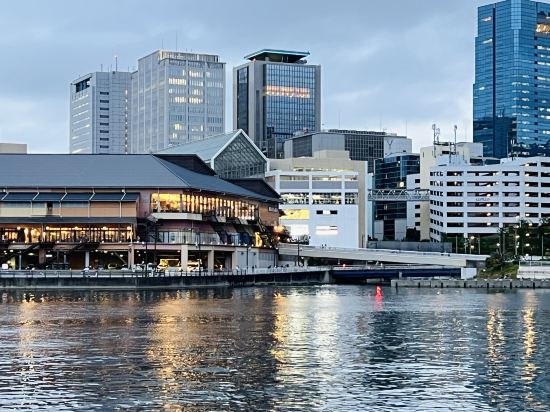 HOTELメリケンポート神戸元町 クーポン