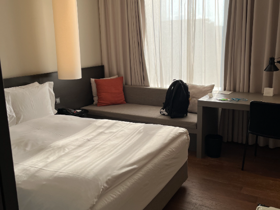 光化門新羅舒泰酒店優惠