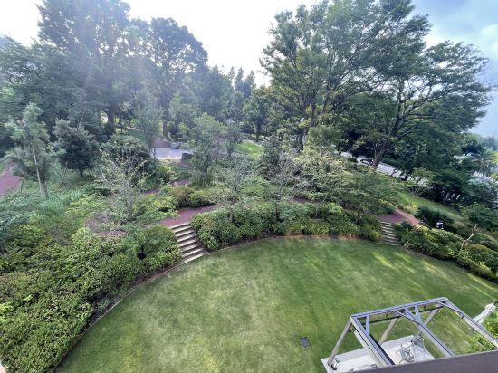 三井ガーデンホテル神宮外苑の杜プレミア クーポン