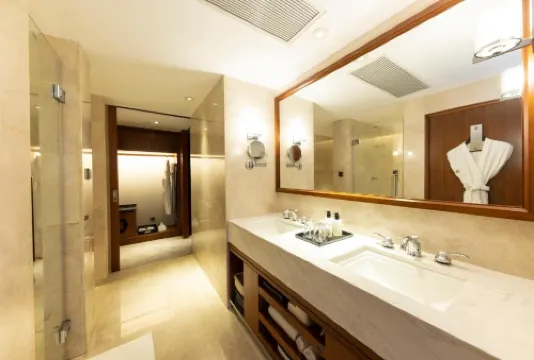 Shenzhen L'Hermitage Phòng Photos