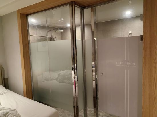 Busan Sasang le Idea Hotel 쿠폰