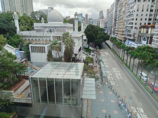香港鉑麗精品飯店（家庭旅館）優惠