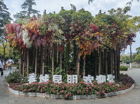 錦江之星（昆明長水機場店）優惠