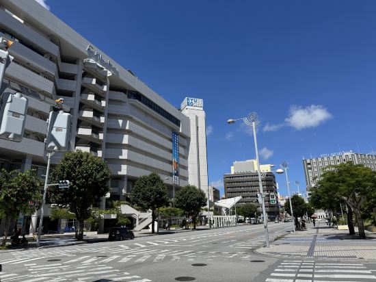 Okinawa EXES Naha（沖縄エグゼス那覇） クーポン