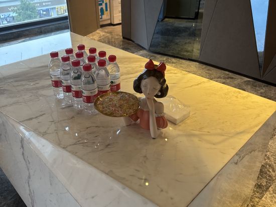 西安鐘鼓樓美居飯店優惠
