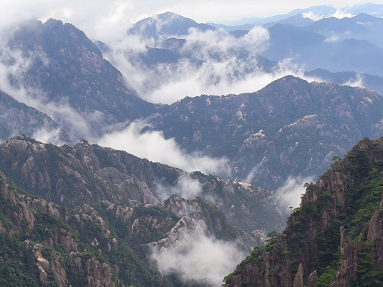 黃山西海飯店優惠