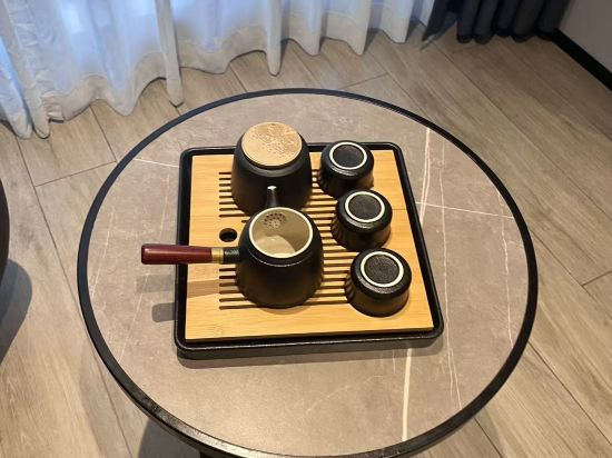 海月星飯店（宜賓高鐵西站店）優惠