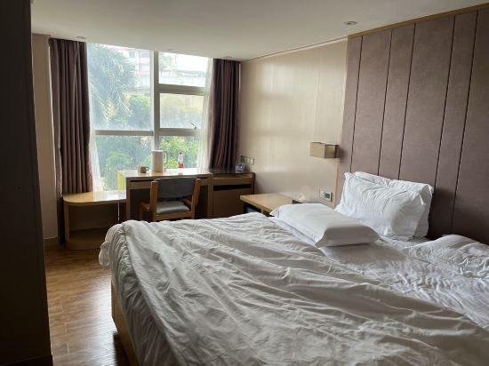 麗楓酒店（廣州天河公園地鐵站店）優惠