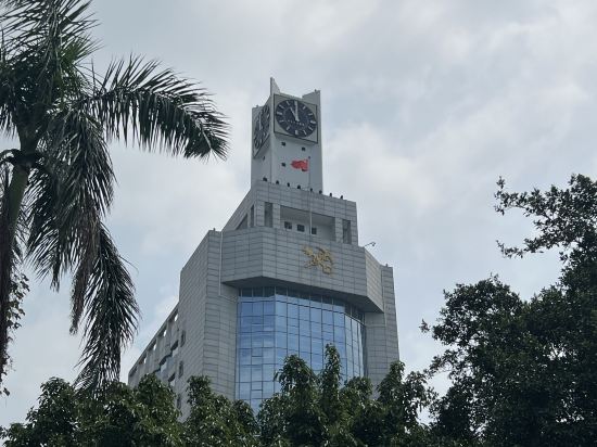 全季飯店（廈門中山路步行街店）優惠