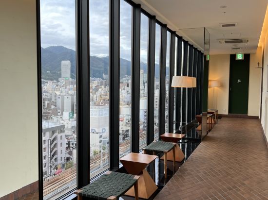 神戶東亞之路光芒飯店優惠