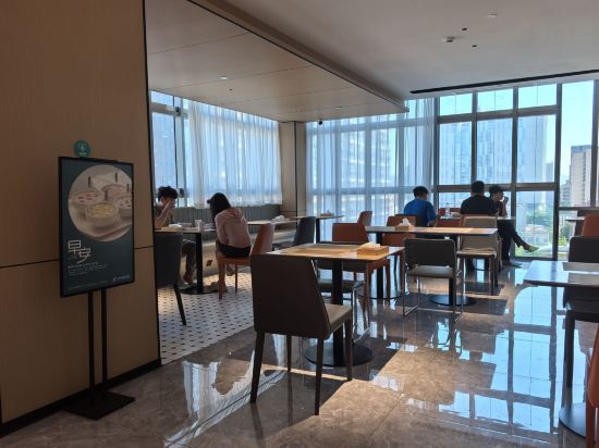 城市便捷飯店（清遠順盈時代廣場體育館店）優惠