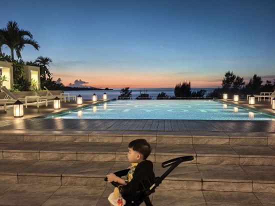 HIYORIオーシャンリゾート沖縄 クーポン