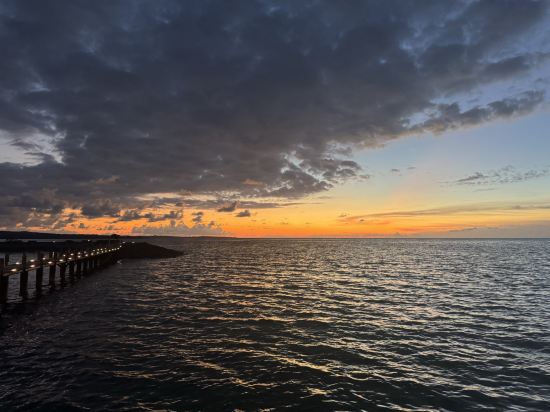 沖繩太陽碼頭喜來登度假酒店優惠