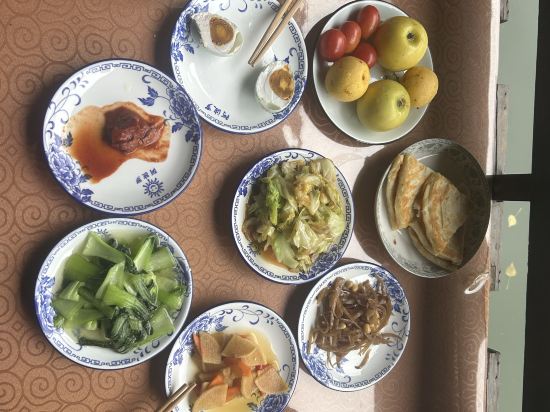 古北水鎮枕水客棧優惠