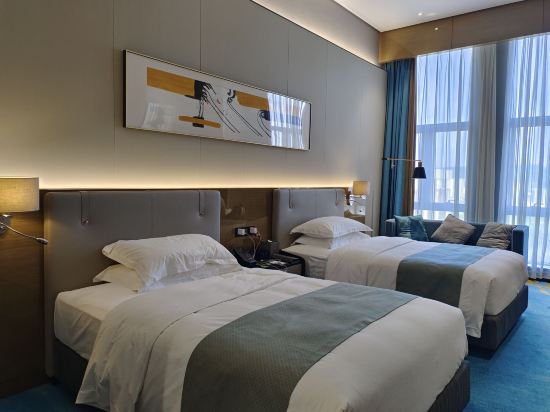 河源時代雲端國際酒店優惠