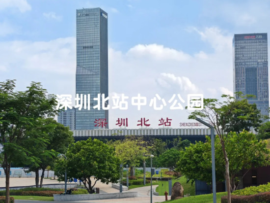 雲頂行政公寓（深圳北站店）優惠