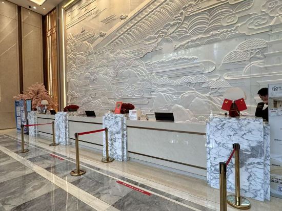 武漢桃花嶺大酒店優惠