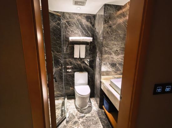 雲浮金杏酒店優惠