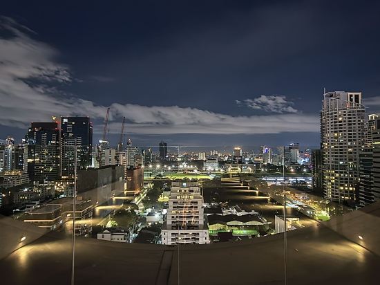 曼谷辛德霍恩凱賓斯基優惠