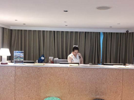 格拉斯服務式套房酒店優惠