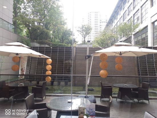 無錫千禧大酒店優惠