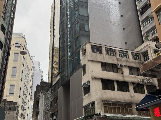 99號寶恒酒店優惠