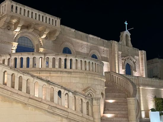 馬耳他凱悦酒店優惠