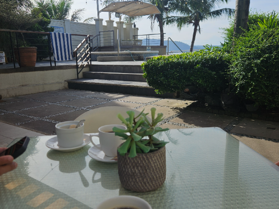 艾柯夫海灘飯店優惠