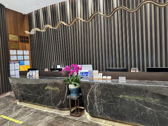 荷泰酒店（海口紅城湖店）優惠