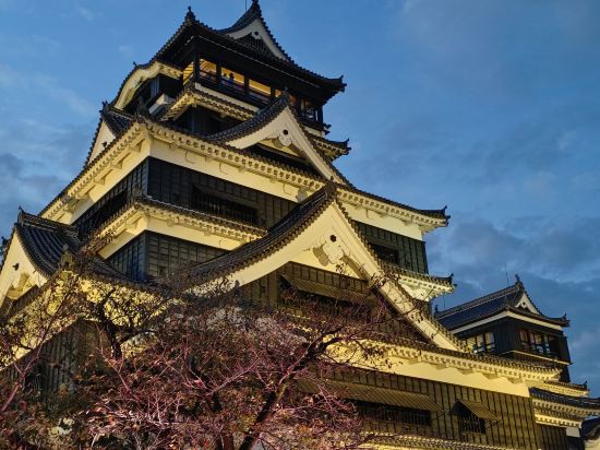 東橫旅館-熊本櫻町巴士總站前優惠