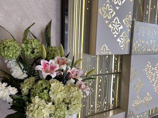 中山利和希爾頓花園酒店優惠